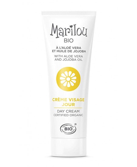 Marilou Bio - Crème de jour - 30 ml Marilou Bio - Crème de jour - 30 ml