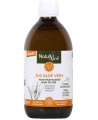 NaturAloe - Pur Jus Frais d'Aloé Véra non pasteurisé - 500 ml