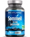 Sommeil bio 200 comprimés GPH Diffusion L'escholtzia, l'aubépine et la passiflore Espritphyto