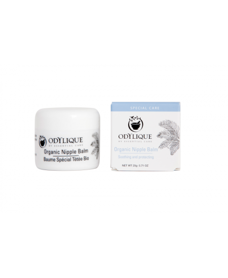 Odylique - Baume Spécial Tétée - 20 gr Odylique - Baume Spécial Tétée - 20 gr