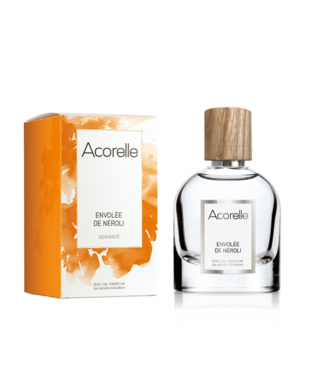Acorelle - Eau de parfum Envolée de Néroli - 50 ml Acorelle - Eau de parfum Envolée de Néroli - 50 ml
