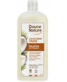 Douce Nature - Shampooing Douche Evasion Noix de Coco des Philippines - 1 L huile de coco Espritphyto