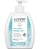 Savon liquide doux  Basis Sensitiv - 250 ml - Lavera Naturkosmetik Espritphyto
