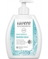 Savon liquide doux  Basis Sensitiv - 250 ml - Lavera Naturkosmetik Espritphyto