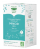 Tisane concentrée bio Mieux Mincir - 18 sachets - Romon Nature thé vert maté brésilien Espritphyto