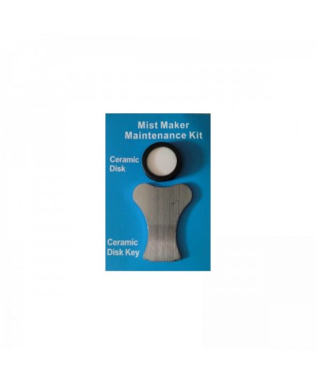 Zen'Arôme - Maintenance Kit Céramique disque pour Diffuseur Ultrasonique Zen'Arôme - Maintenance Kit Céramique disque pour Diffuseur Ultrasonique