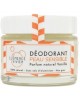 Clémence & Vivien - Baume déodorant Peau sensible Vanille - 50gr déodorant naturel Espritphyto