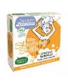 Secrets De Provence - Mon shampoing solide cheveux normaux argile jaune bio - 85 gr