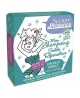 Secrets de Provence - Mon shampoing solide réparateur pour Cheveux Abîmés et Ternes - 85g Espritphyto
