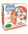 Mon shampoing solide pour enfants - 85 gr - Secrets De Provence Espritphyto