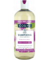 Coslys - Shampoing Detox Fraicheur cheveux à tendance grasse - 500ml Coslys - Shampoing Detox Fraicheur cheveux à tendance grasse - 500ml bardane Espritphyto