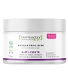 Masque capillaire anti chute bio - 250ml - Dermaclay espritphyto