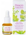 Les Douces Angevines - Aube d'été Soin de jour rééquilibrant baume fluide - 15 ml