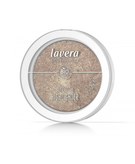Lavera Illuminateur Yeux et joues Ethereal Light 4 gr Lavera Illuminateur Yeux et joues Ethereal Light 4 gr