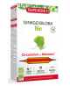 Super Diet - Ginkgo Biloba Bio - 20 ampoules mémoire concentration espritphyto