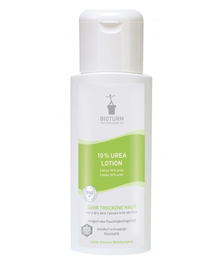 Bioturm - Lotion 10% d'urée n° 6 - 200 ml Bioturm - Lotion 10% d'urée n° 6 - 200 ml