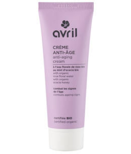 Avril – Crème de jour Anti-âge – 50 ml