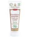 Ballot Flurin - Dentifrice sourire Blancheur naturelle à la Propolis - 50 ml