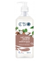 Lait corporel douceur Karité 500ml C'BIO lait corps bio Espritphyto