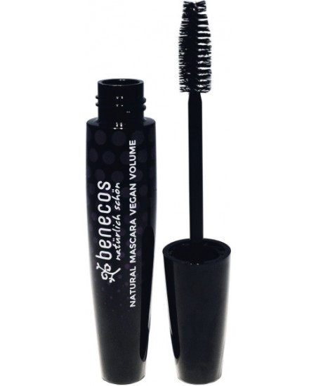 Benecos - Mascara Volume Vegan Magic - 10 ml