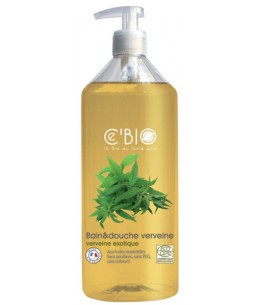 Cé'bio Bain et douche Verveine 500 ml Espritphyto