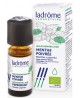 Ladrome - Menthe poivrée Bio - 10 ml huile essentielle espritphyto