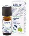 Ladrome - Lavande fine Bio - 10 ml