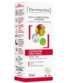 Dermaclay  - soin correcteur intensif Concentré ciblé Rides : Front Yeux Lèvres - 10 ml