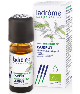 Ladrome - Cajeput - 10 ml