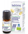 Ladrôme Huile Essentielle Bio Camomille Romaine 5 Ml aide la digestion espritphyto