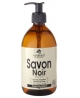 Savon Douche Noir Eucalyptus 500ml Naturado Espritphyto