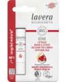 Lavera Baume à lèvres Repair Grenade Huile d'argan - 4,5 gr Espritphyto