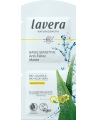 Masque Jojoba Aloe vera Q10 BASIS 10 ml Lavera anti-âge Espritphyto