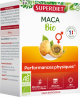 Maca Bio 90 comprimés Super Diet performances physiques homme et femme Espritphyto