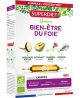 Quatuor Chardon Marie Artichaut Romarin 20 Ampoules Super Diet