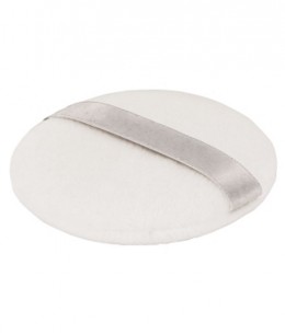 Houppette x1 Couleur Caramel accessoire de soin pour le visage Espritphyto