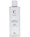 Lait démaquillant 200 ml Couleur Caramel produit de soin pour le visage Espritphyto