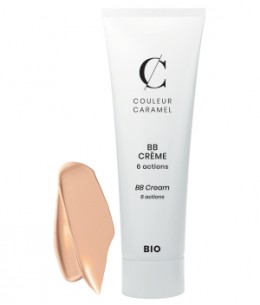 Couleur Caramel - BB crème 30 ml No 11 -  Beige clair 30 ml