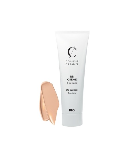 Couleur Caramel - BB crème 30 ml No 11 -  Beige clair 30 ml