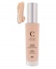 Couleur Caramel - Fond de teint fluide Hydra Jeunesse No 21 -  Porcelaine 30 ml