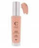 Couleur Caramel - Fond de teint fluide Hydra Jeunesse No 22 -  Beige rosé 30 ml