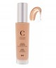 Couleur Caramel - Fond de teint fluide Hydra Jeunesse No 23 -  Beige peau 30 ml