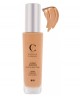 Couleur Caramel - Fond de teint fluide Hydra Jeunesse No 24 -  Sable 30 ml
