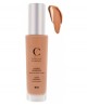 Couleur Caramel - Fond de teint fluide Hydra Jeunesse No 25 -  Blond cendré 30 ml