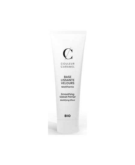 Couleur Caramel - Base lissante velours 30 ml 30 ml
