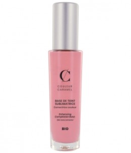 Couleur Caramel - Base de teint sublimatrice 30 ml No 21 -  Rose 30 ml