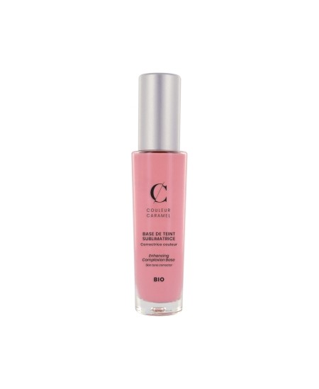 Couleur Caramel - Base de teint sublimatrice 30 ml No 21 - Rose 30 ml Couleur Caramel - Base de teint sublimatrice 30 ml No 21 - Rose 30 ml