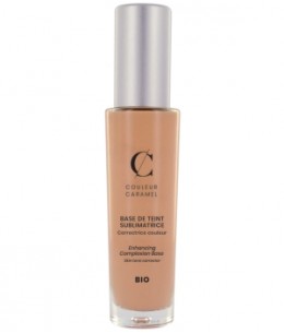 Couleur Caramel - Base de teint sublimatrice 30 ml No 22 -  Abricot 30 ml
