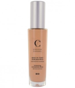 Couleur Caramel - Base de teint sublimatrice 30 ml No 22 -  Abricot 30 ml