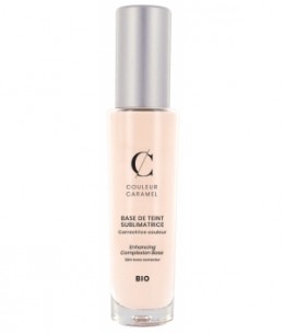 Couleur Caramel - Base de teint sublimatrice 30 ml No 24 -  Nacrée 30 ml